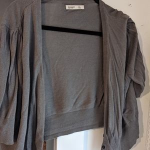 Old Navy Shrug